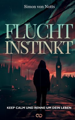 Fluchtinstinkt