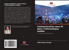 Communication sans fil dans l'informatique mobile