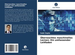 Überwachtes maschinelles Lernen: Ein umfassender Leitfaden