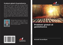 Problemi globali di geotettonica