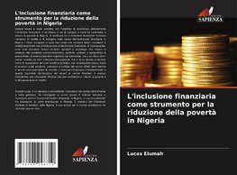 L'inclusione finanziaria come strumento per la riduzione della povertà in Nigeria