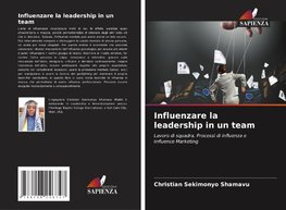 Influenzare la leadership in un team