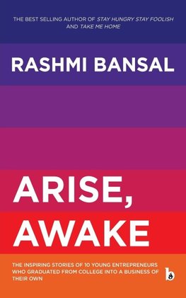 Arise Awake