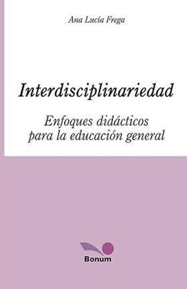 Interdisciplinariedad