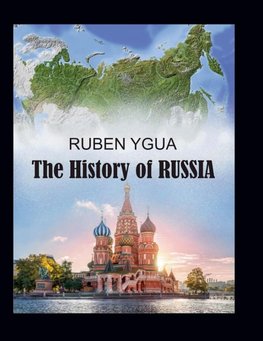 The History of RUSSIA