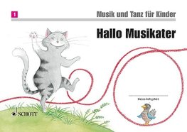 Musik und Tanz für Kinder