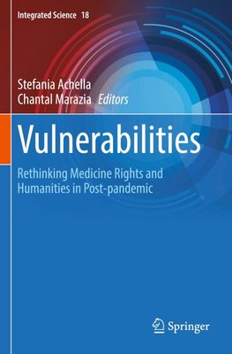 Vulnerabilities