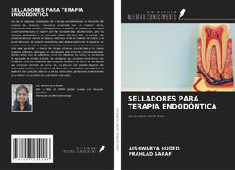 SELLADORES PARA TERAPIA ENDODÓNTICA