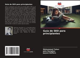 Guía de SEO para principiantes