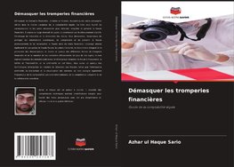 Démasquer les tromperies financières