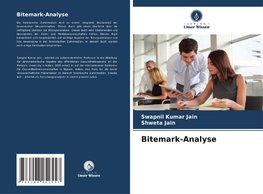 Bitemark-Analyse