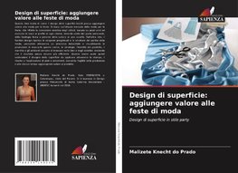 Design di superficie: aggiungere valore alle feste di moda