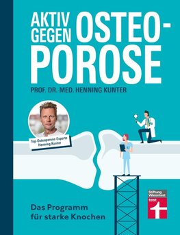 Aktiv gegen Osteoporose