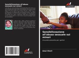 Sensibilizzazione all'abuso sessuale sui minori