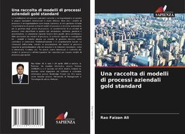 Una raccolta di modelli di processi aziendali gold standard