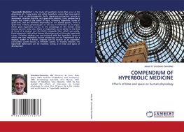 COMPENDIUM OF HYPERBOLIC MEDICINE