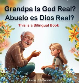 Abuelo es Dios Real?