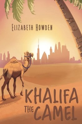 Khalifa the Camel