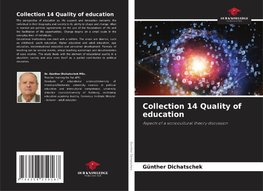 Collection 14 Quality of education