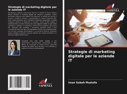 Strategie di marketing digitale per le aziende IT