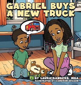 Gabriel Buys A New Truck