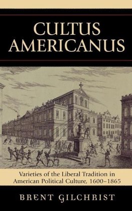 Cultus Americanus