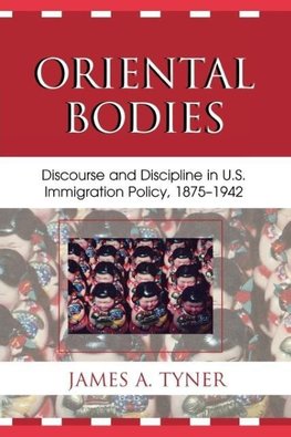 Oriental Bodies