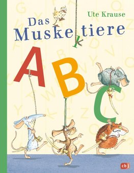 Das Muskeltiere-ABC