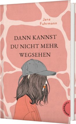 Dann kannst du nicht mehr wegsehen