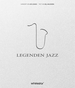 Jazz-Legenden