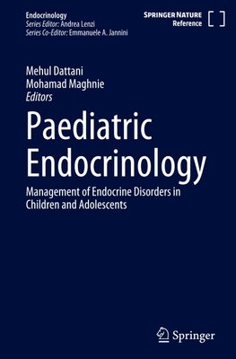 Paediatric Endocrinology