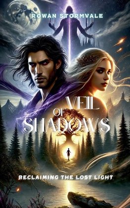 Veil of Shadows - Reclaiming the Lost Light