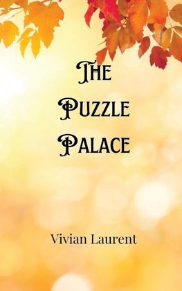 The Puzzle Palace