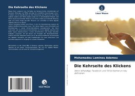 Die Kehrseite des Klickens