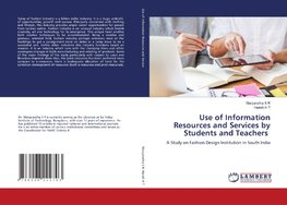 Use of Information Resources and Services by Students and Teachers