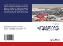 MEDIA ADVOCACY AND SELF-LITTERING IN AFRICA: AN IMPACT ASSESSMENT