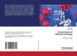 A text book of Medical Virology