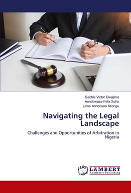 Navigating the Legal Landscape