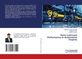 Nano Lubricant Performance in Automotive Engines