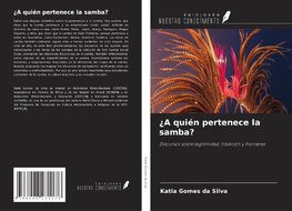 ¿A quién pertenece la samba?