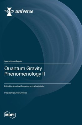 Quantum Gravity Phenomenology II