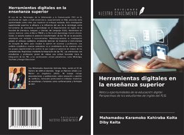 Herramientas digitales en la enseñanza superior