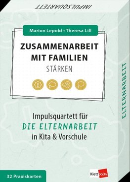 Zusammenarbeit mit Familien stärken