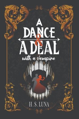 A Dance and a Deal With a Vampire