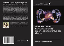 «Arte em Cena": Narrativas de una experiencia formativa con el arte