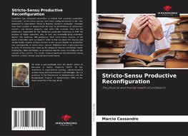 Stricto-Sensu Productive Reconfiguration