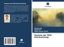 Analyse der EKG-Entrauschung