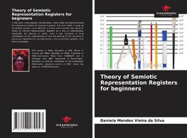 Theory of Semiotic Representation Registers for beginners