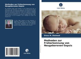 Methoden zur Früherkennung von Neugeborenen-Sepsis