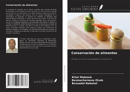 Conservación de alimentos